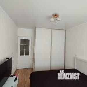 1-к квартира, вторичка, 31м2, 4/5 этаж