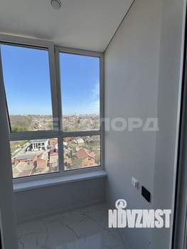 1-к квартира, вторичка, 35м2, 12/21 этаж