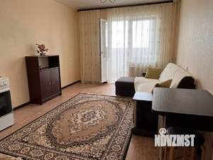 Студия квартира, вторичка, 28м2, 15/17 этаж