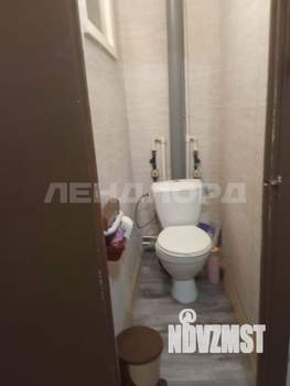 3-к квартира, вторичка, 60м2, 9/9 этаж