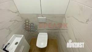 3-к квартира, вторичка, 74м2, 16/19 этаж