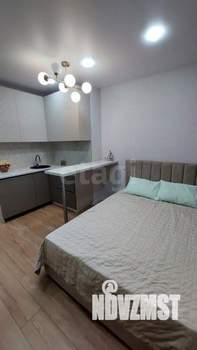 Студия квартира, вторичка, 22м2, 18/25 этаж