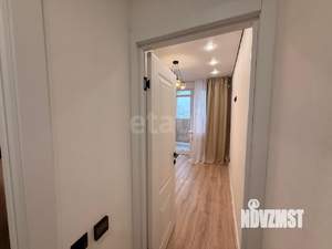 1-к квартира, вторичка, 36м2, 3/25 этаж