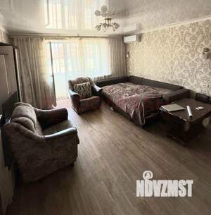 1-к квартира, вторичка, 38м2, 4/4 этаж