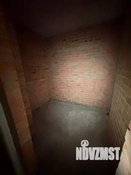 1-к квартира, вторичка, 42м2, 4/17 этаж