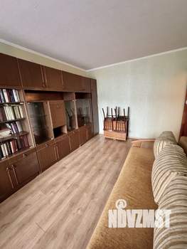 2-к квартира, вторичка, 52м2, 6/10 этаж