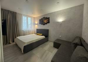 1-к квартира, вторичка, 38м2, 4/25 этаж