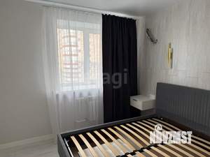 1-к квартира, вторичка, 49м2, 9/9 этаж