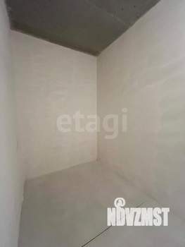 1-к квартира, вторичка, 41м2, 6/19 этаж