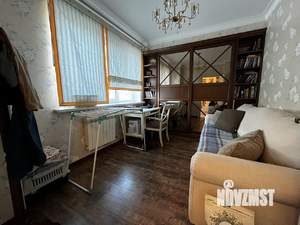3-к квартира, вторичка, 85м2, 8/18 этаж