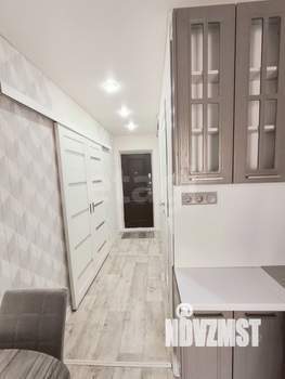 1-к квартира, вторичка, 29м2, 1/9 этаж