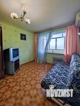 1-к квартира, вторичка, 22м2, 6/9 этаж