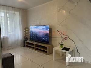 3-к квартира, вторичка, 50м2, 4/5 этаж