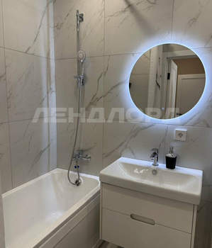 1-к квартира, вторичка, 36м2, 6/10 этаж