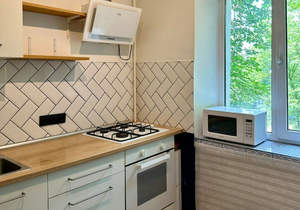 3-к квартира, вторичка, 56м2, 3/5 этаж