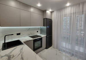 1-к квартира, вторичка, 36м2, 6/10 этаж