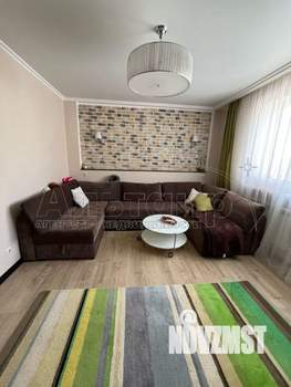 3-к квартира, вторичка, 85м2, 14/17 этаж