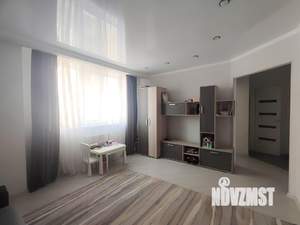2-к квартира, вторичка, 53м2, 4/8 этаж