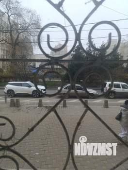 3-к квартира, вторичка, 87м2, 1/4 этаж