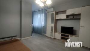 1-к квартира, вторичка, 35м2, 3/9 этаж