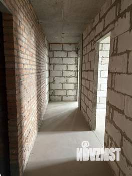 3-к квартира, вторичка, 102м2, 11/25 этаж