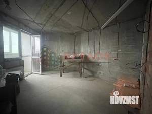 2-к квартира, вторичка, 47м2, 23/24 этаж