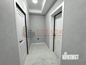 2-к квартира, вторичка, 46м2, 3/5 этаж