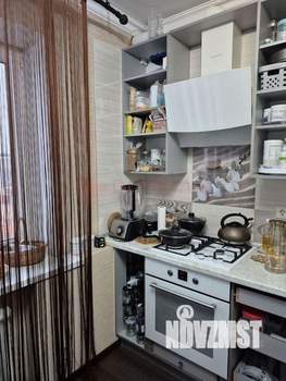 1-к квартира, вторичка, 40м2, 10/10 этаж