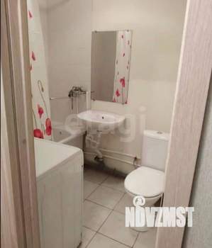 Студия квартира, вторичка, 26м2, 4/18 этаж