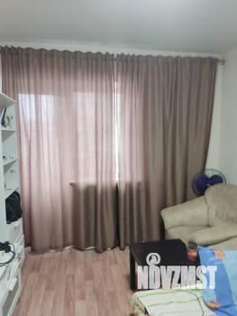 Студия квартира, вторичка, 27м2, 1/17 этаж