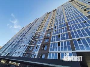 Студия квартира, вторичка, 28м2, 6/19 этаж