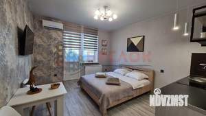 1-к квартира, вторичка, 30м2, 13/25 этаж