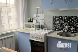 1-к квартира, вторичка, 22м2, 9/9 этаж