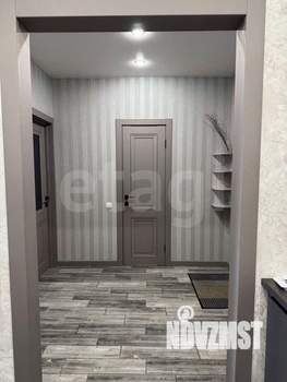 1-к квартира, вторичка, 50м2, 16/23 этаж