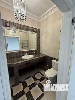 3-к квартира, вторичка, 100м2, 11/22 этаж