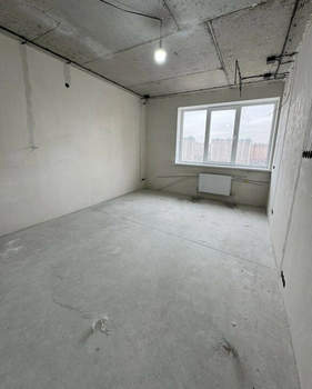 3-к квартира, вторичка, 76м2, 14/14 этаж