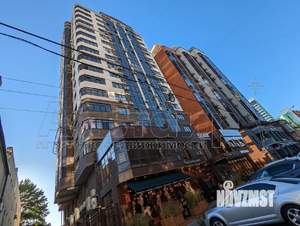 Студия квартира, сданный дом, 35м2, 15/17 этаж