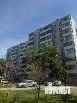 1-к квартира, вторичка, 22м2, 5/10 этаж