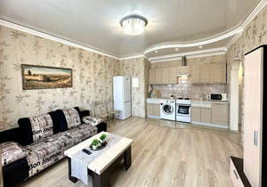 2-к квартира, вторичка, 41м2, 17/19 этаж