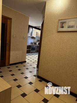 1-к квартира, вторичка, 41м2, 10/16 этаж