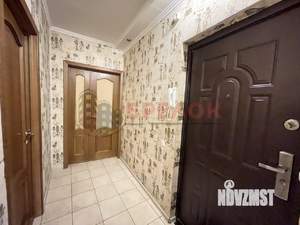 2-к квартира, вторичка, 52м2, 4/9 этаж