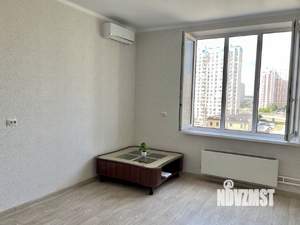 2-к квартира, вторичка, 56м2, 8/17 этаж