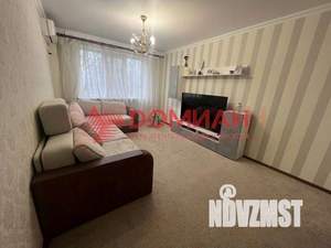 3-к квартира, вторичка, 64м2, 4/9 этаж