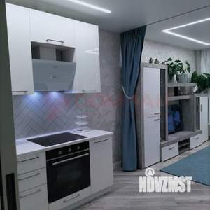 2-к квартира, вторичка, 53м2, 10/18 этаж