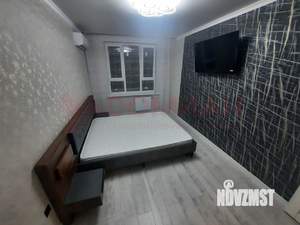 1-к квартира, вторичка, 37м2, 7/18 этаж