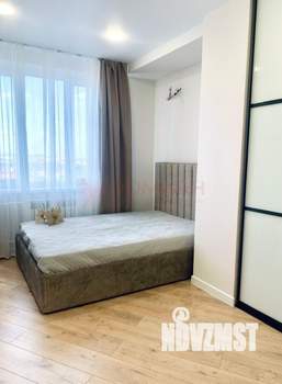 2-к квартира, вторичка, 53м2, 12/19 этаж