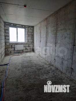 1-к квартира, вторичка, 44м2, 9/25 этаж