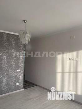 1-к квартира, вторичка, 49м2, 17/18 этаж