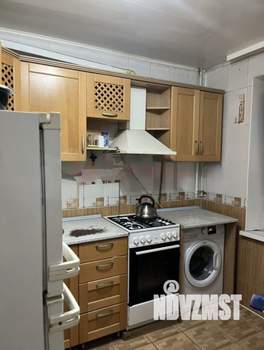 2-к квартира, вторичка, 55м2, 7/10 этаж