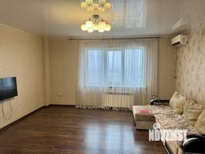 2-к квартира, вторичка, 60м2, 17/22 этаж
